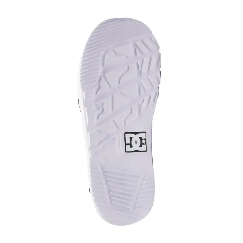 Scarponi Snow DC Uomo Phase Boa Nero - immagine 4