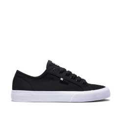 Sneakers DC Manual Nero