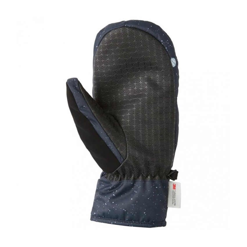 Moffola Snow DC X Star Wars Franchise Mitt Nero - immagine 3