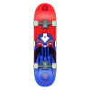 Skate Demented Super Lucha 7.75” Rosso