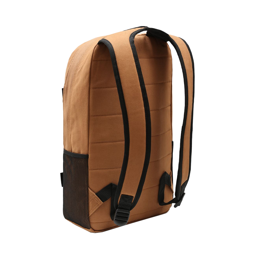 Zaino Dickies Duck Canvas Plus Marrone - immagine 2