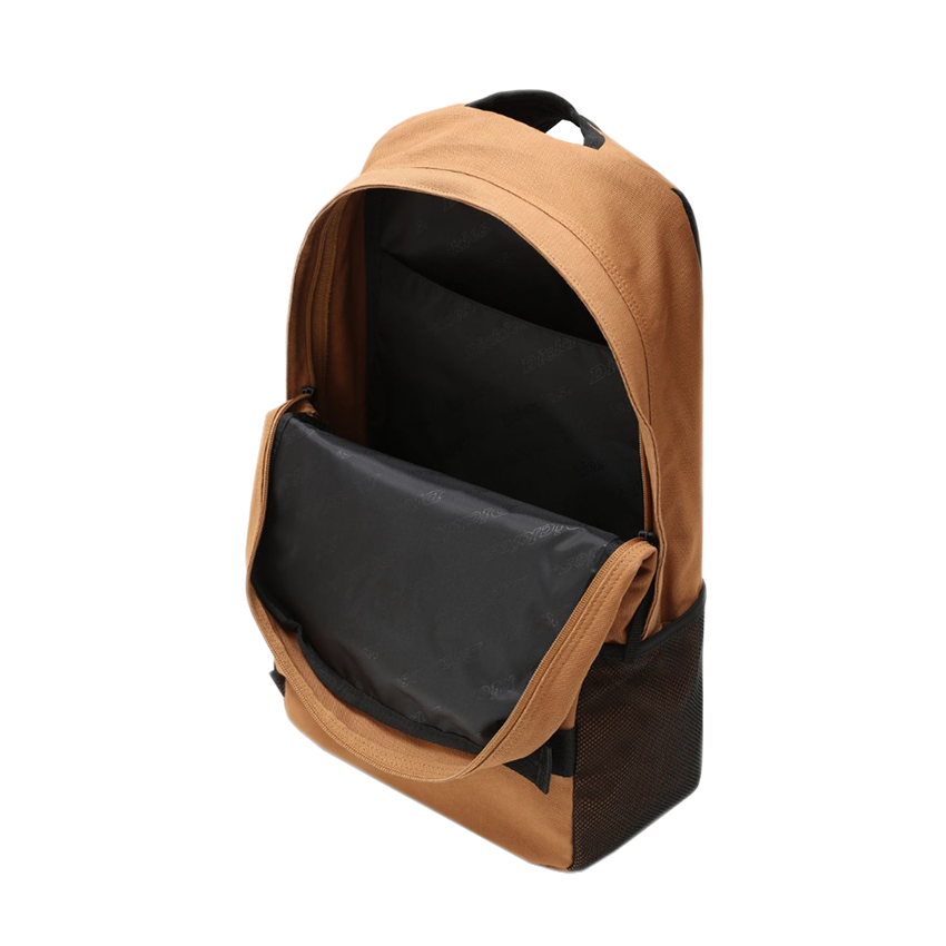 Zaino Dickies Duck Canvas Plus Marrone - immagine 3