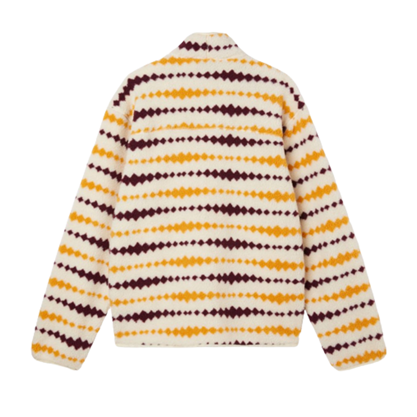 Pile Dickies Falkville Fleece Bianco - immagine 2