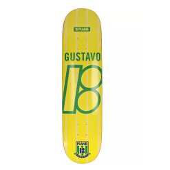 Plan-B Deck Skate Plan B College Felipe 7.75”