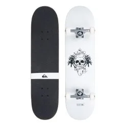 Skate Completo Quiksilver Isle Of Stoke 8.0"