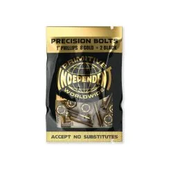 Viti Skate Independent Genuine Parts Primitive Phillips 1" Oro