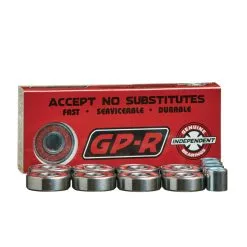 INDEPENDENT Cuscinetti Skate Indipendent Gp-R Red