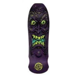 Deck Skate Santa Cruz Reissue Roskopp Face Reissue 31"