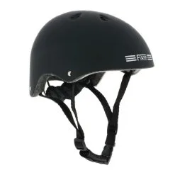 Casco Skate Fluxx Nero Opaco