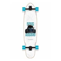 Longboard Skate Long Island Beetle 38.85”