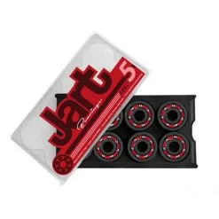 Cuscinetti Skate Jart Abec5