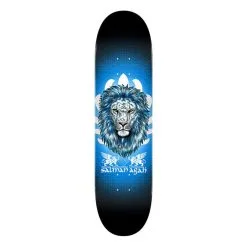 Deck Powell Peralta Salman Agah Lion Popsicle 8”