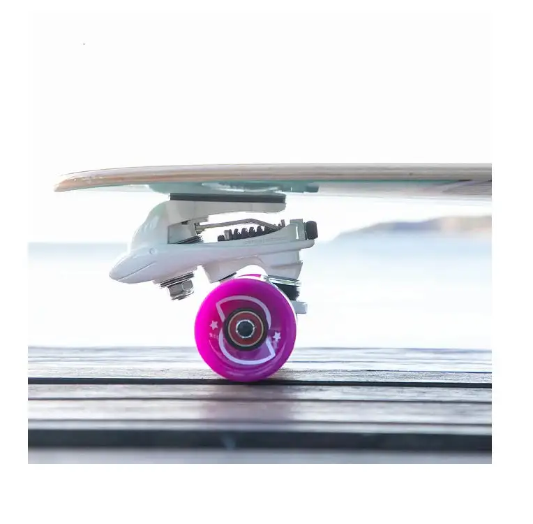 Surfskate Smoothstar Holy Toledo THD 31.5" Multicolor - immagine 3