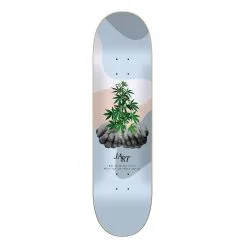 Deck Skate Jart Let It Be 8.125"