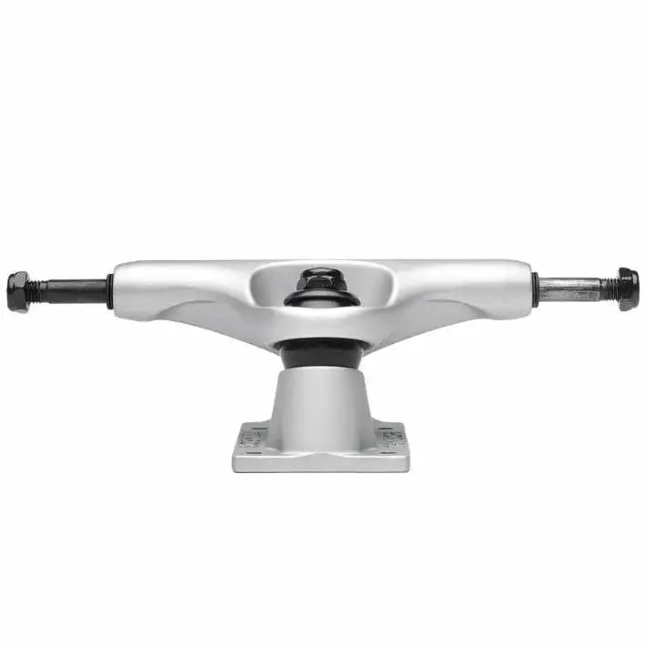 Truck Skate Tensor 5.25" Magnesium Light Silver 8" - immagine 3