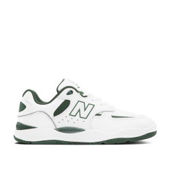 New Balance Sneakers NB Numeric 1010 Tiago Lemos Bianco-Verde
