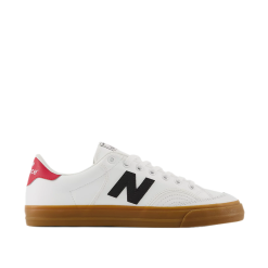 New Balance Sneakers NB Numeric 212 Bianco