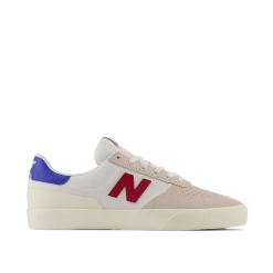 New Balance Sneakers NB Numeric 272 Bianco