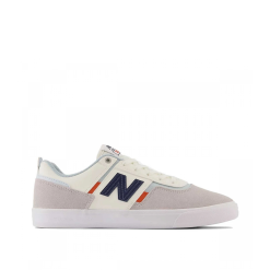 New Balance Sneakers NB Numeric 306 Bianco
