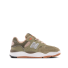 New Balance Sneakers NB Numeric Tiago Lemos 1010 Verde