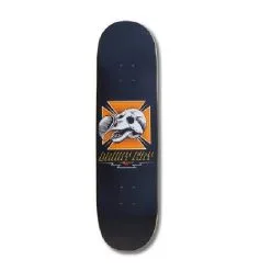 Plan-B Deck Skate Plan B Danny Way Dodo 8.75"