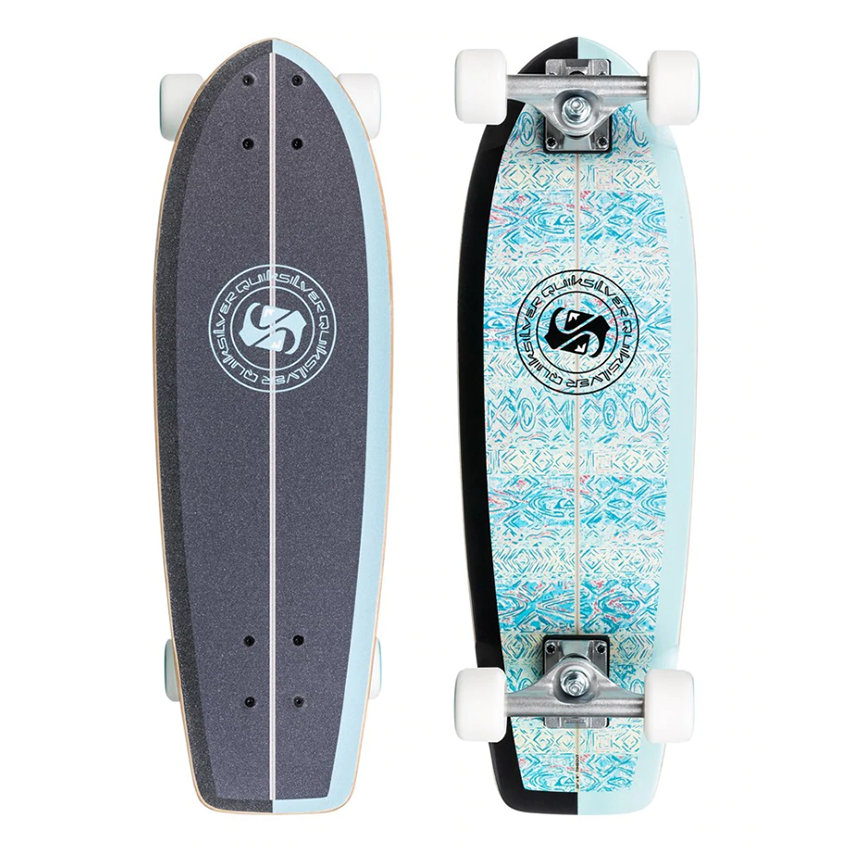 Cruiser Quiksilver Timeout 26"