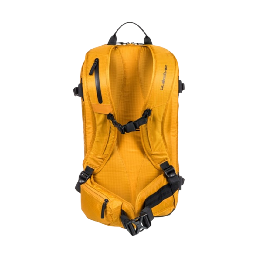 Zaino Snow Quiksilver Platinum Backpack Giallo - immagine 3