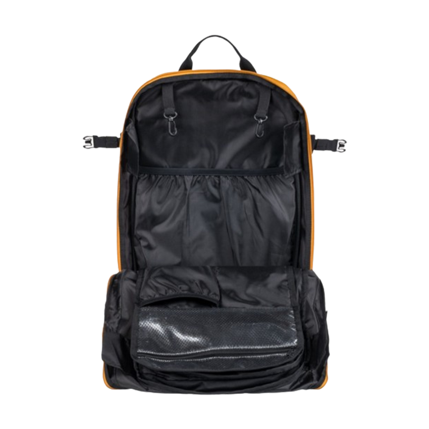 Zaino Snow Quiksilver Platinum Backpack Giallo - immagine 5