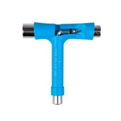 Tool Skate Sushi Ultimate Ninja T-Tool Blu