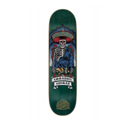 Deck Skate Santa Cruz Guzman Dine With Me Pro 8.27"