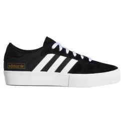 Sneakers Adidas Skateboarding Matchbreak Super Nero