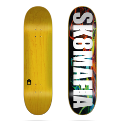 Deck Sk8mafia Swirl 8.0”