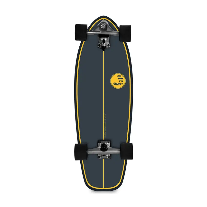 Surfskate Slide Cmc Performance 31" - immagine 2