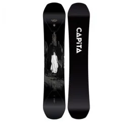 Tavola Da Snowboard Capita Super D.O.A.