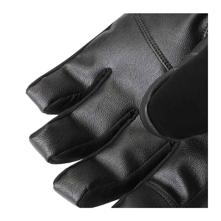 Guanti The North Face Montana Ski Glove Nero - immagine 2