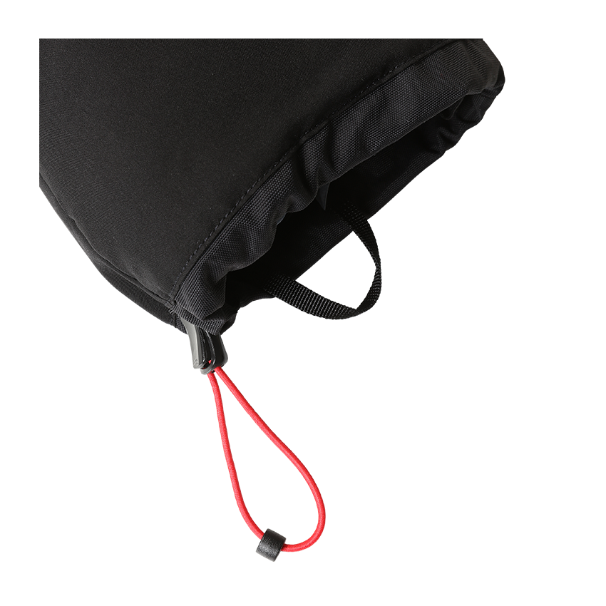 Guanti The North Face Montana Ski Glove Nero - immagine 4