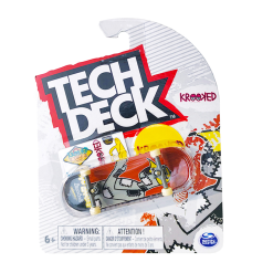 Fingerskate Tech Deck Krooked