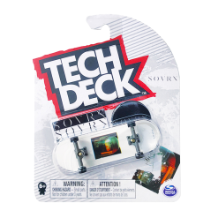 Fingerskate Tech Deck Sovrn