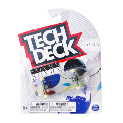 Fingerskate Tech Deck Sovrn