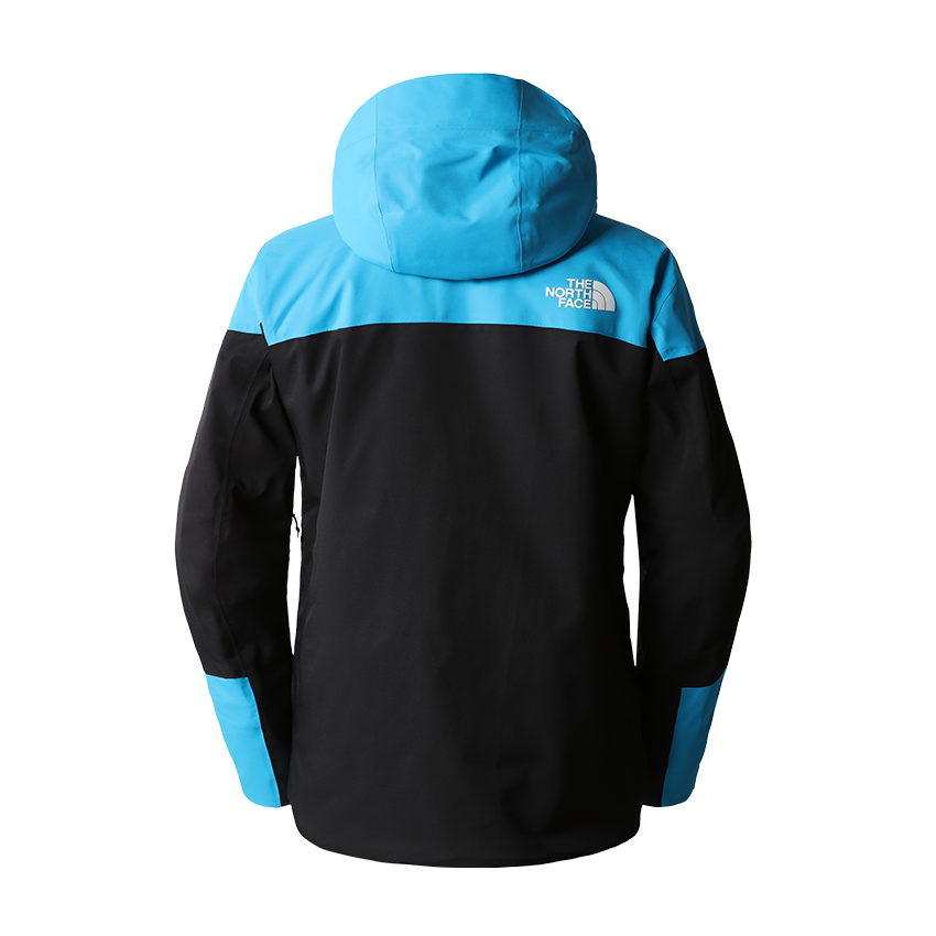 Giacca Da Snowboard The North Face Chakal Blu - immagine 2