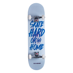Skate Completo Tricks Hard 8”