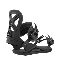 Attacchi Da Snowboard Union Cadet 2023 Nero