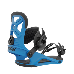 Attacchi Da Snowboard Union Cadet 2023 Blu