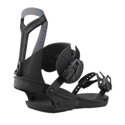 Attacchi Da Snowboard Union Falcor 2023 Nero