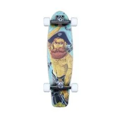 Cruiser Skate Algal Board Venice 27.9"
