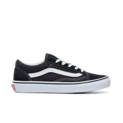 Sneakers Vans Skate Old Skool Nero