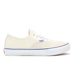 Sneakers Vans Skate Authentic Off White