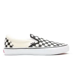 Sneakers Vans Skate Slip-on Check