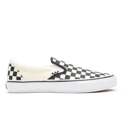 Sneakers Vans Skate Slip-on Check