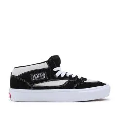 Sneakers Vans Skate Half Cab '92 Nero